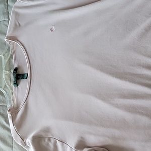 Lauren by Ralph Lauren t-shirt